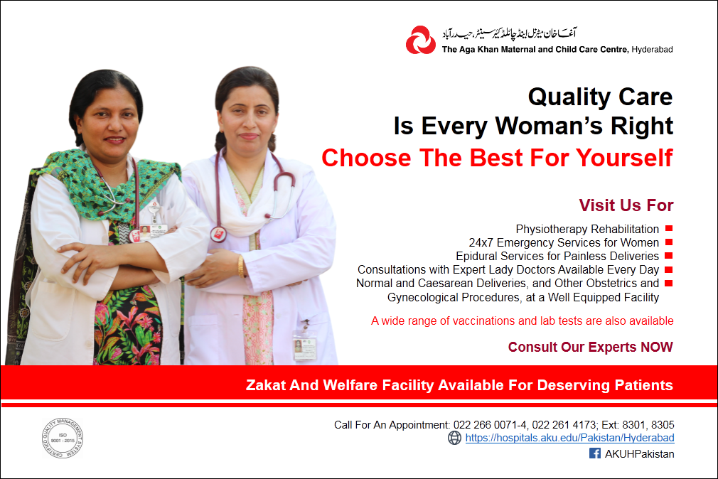 Obstetrics And Gynecology Services